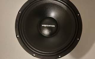 MDS PREDATOR PA 10 S4