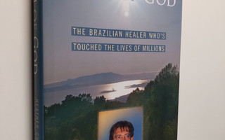 Heather Cumming ym. : John of God - The Brazilian Healer ...