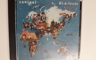 ZAWINUL: DIALECTS