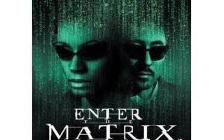 Ps2 Enter The Matrix