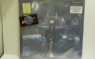 ACE FREHLEY - ORIGINS VOL. 2 BLUE VINYL 2LP UUSI