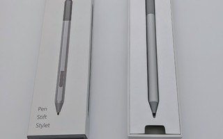 Käyttämätön Microsoft Surface Pen (stylus)