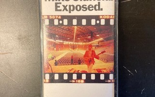 Mike Oldfield - Exposed C-kasetti