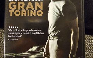 Gran Torino (DVD) Clint Eastwood