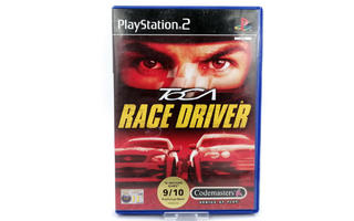 ToCa Race Driver - PS2