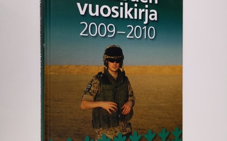 Jalkaväen vuosikirja 27 - 2009-2010