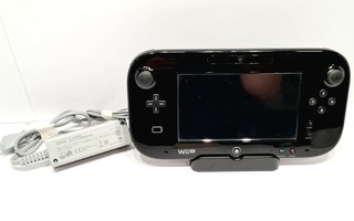 Wii U Wireless Gamepad