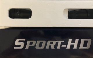 Uusi optinen tähtäin Hawke Sport HD 3-9x40 HK3022