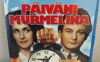 Päiväni Murmelina - Groundhog Day (Blu-ray)