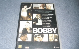 BOBBY (Anthony Hopkins)***
