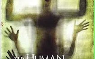 The Human Centipede [First Sequence] (Directors Cut)  DVD