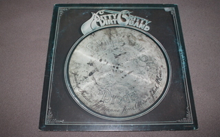Nitty Gritty Dirt Band - Symphonion Dream LP