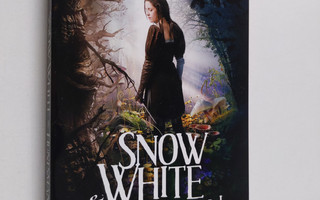 Lily Blake : Snow white & the huntsman : a novel