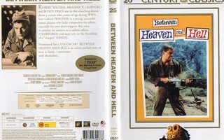 BETWEEN HEAVEN AND HELL	(31 375)	k	-FI-	DVD		robert wagner