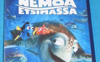 Disney Pixar - Nemoa etsimässä - 2 : n levyn erikoisjulkaisu