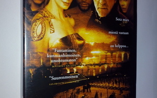 (SL) DVD) Titus (2000) Anthony Hopkins, Jessica Lange