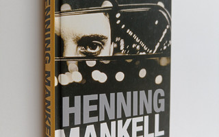 Henning Mankell : Riian verikoirat