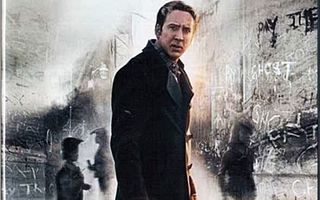 Pay The Ghost  -   (Blu-ray)