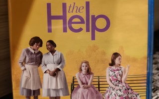 The Help (2011) Blu-ray