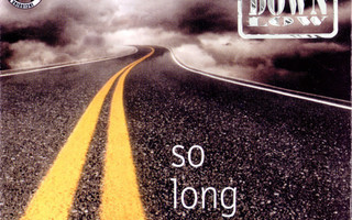 Down Low – So Long Goodbye... CD Maxi-Single
