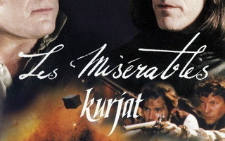 Les Miserables - Kurjat [DVD]