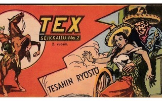 TEX 1954 2 (2 vsk.)