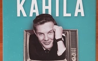 Heikki Kahila: Ääneen elettyä