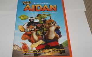 Yli aidan (2006)