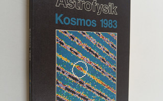 Astrofysik - Kosmos 1983
