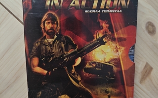 Missing in Action - The complete missing in action trilogy