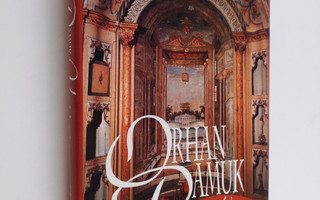 Orhan Pamuk : Valkoinen linna