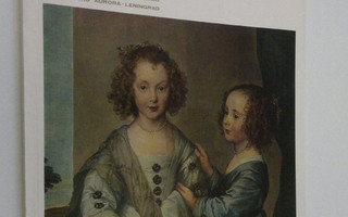 Anthonis van Dyck : Anthonis van Dyck