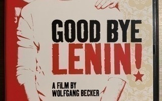 Good Bye Lenin