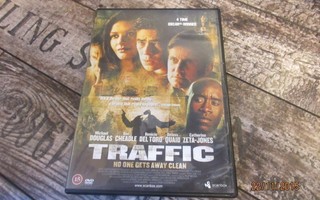 Traffic (DVD)