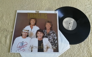 THE TREMELOES - Silence Is Golden LP