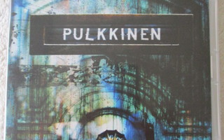 PULKKINEN (DVD) KAUSI 2