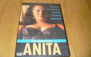 ANITA (P-P Petelius) 1993***