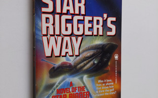 Jeffrey A. Carver : Star Rigger's Way
