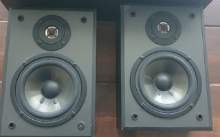 Sony Speaker System SS490