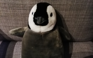 Pingviinin poikanen pehmo
