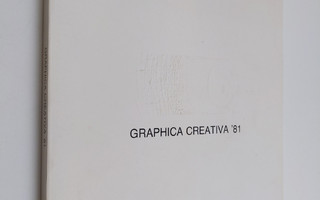 Graphica creativa '81 : Alvar Aalto museo, Keski-Suomen m...