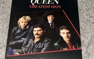 QUEEN - GREATEST HITS - 2LP