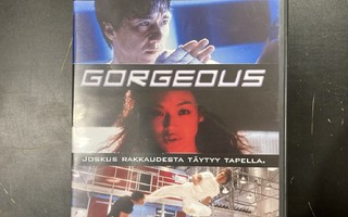 Gorgeous DVD