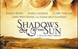 Shadows in the Sun  DVD