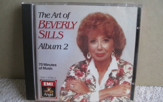 Beverly Sills:Album 2 CD
