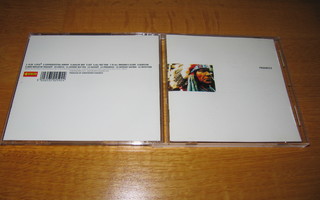 RX Bandits: Progress CD