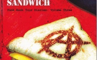 TV Smith: Tales of the Emergency Sandwich (diary 3)