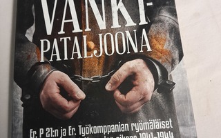 jyrki juusela vankipatalijoona