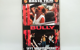 Bully DVD