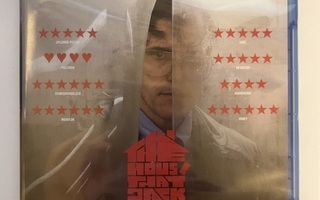 The House That Jack Built (Blu Ray) Suomitekstit (UUSI) 2018